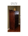 7 Drawer Chest
