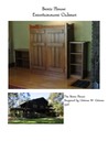 Bentz House Entertaiment Cabinet