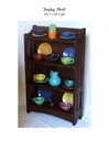 Display Shelf
