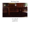 Ellis Dining Table