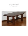 Glasgow Coffee Table