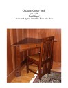 Glasgow Corner Desk