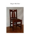Glasgow Side Chair