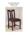 Ingram Street Side Chair - Koshman Version