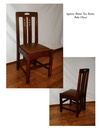 Ingram Street Tea Room Side Chair