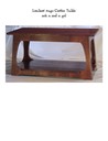 Limbert #240 Coffee Table