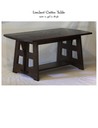 Limbert Coffee Table