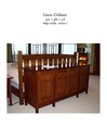 Linen Cabinet