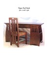 Open End Desk