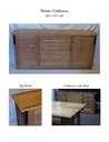 Prairie Credenza