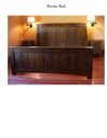 Surfas Bed