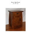 Surfas Night Stand
