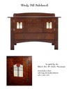 Windyhill Sideboard